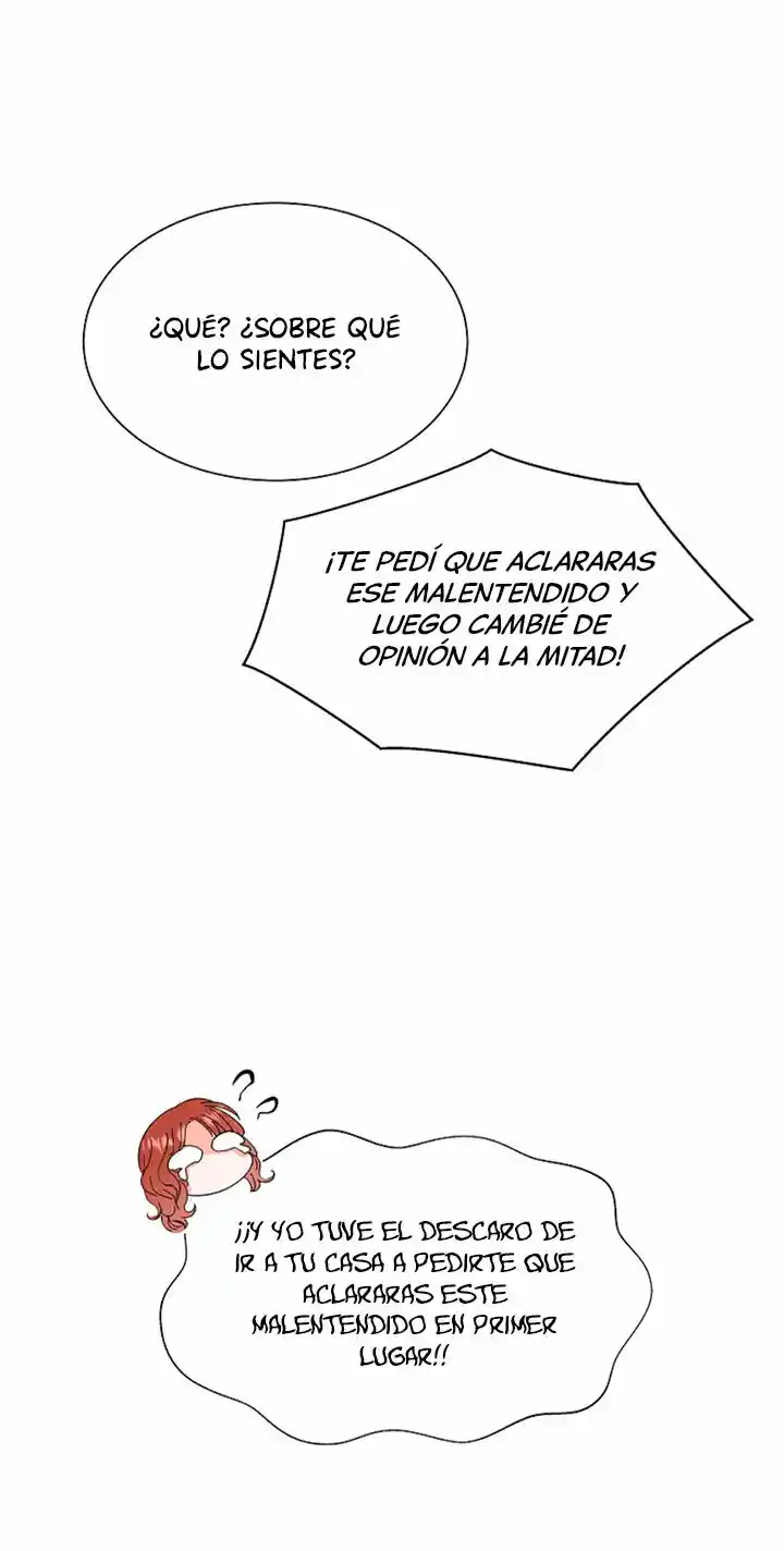 Mi Protagonista Masculino - Capítulo 15 - Página 92 - LectorTMOo