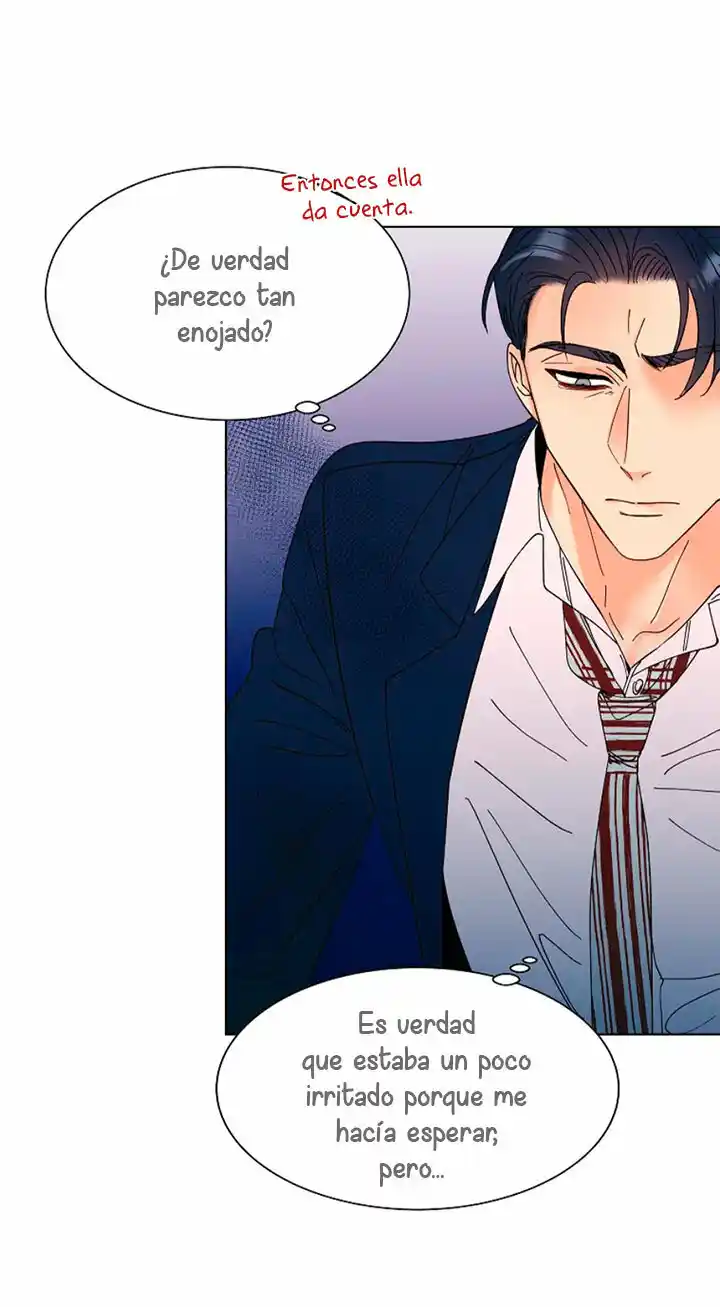 Mi Protagonista Masculino - Capítulo 15 - Página 93 - LectorTMOo