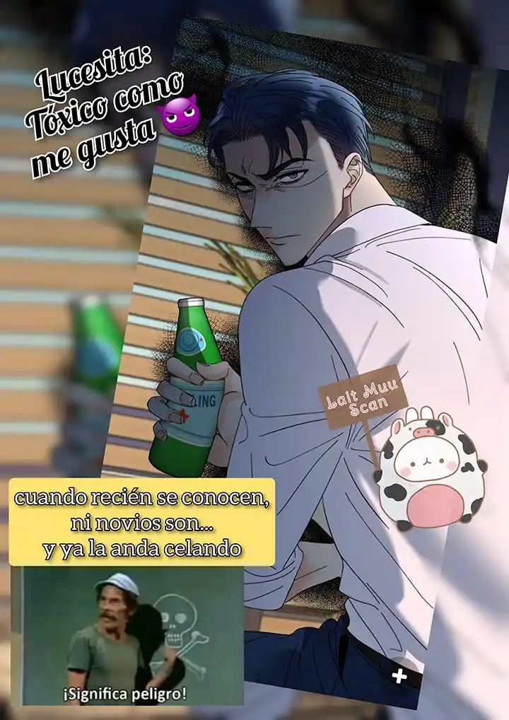 Mi Protagonista Masculino - Capítulo 15 - Página 97 - LectorTMOo