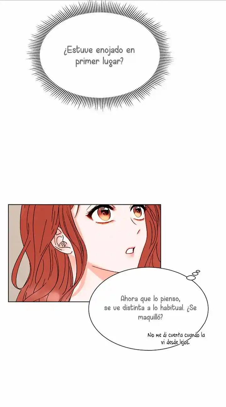 Mi Protagonista Masculino - Capítulo 16 - Página 9 - LectorTMOo