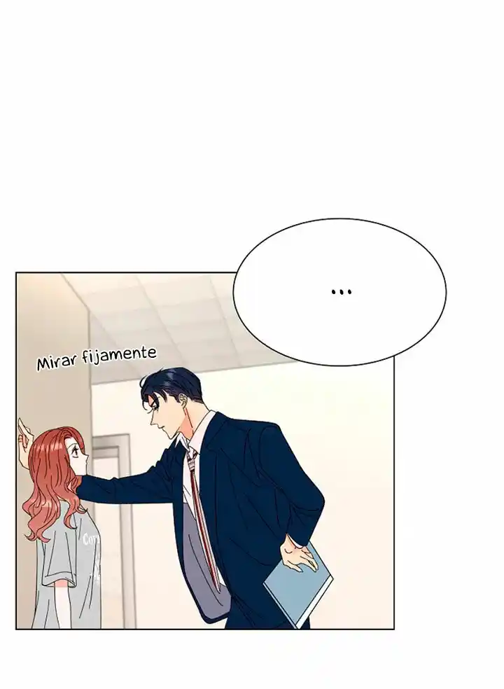 Mi Protagonista Masculino - Capítulo 16 - Página 10 - LectorTMOo