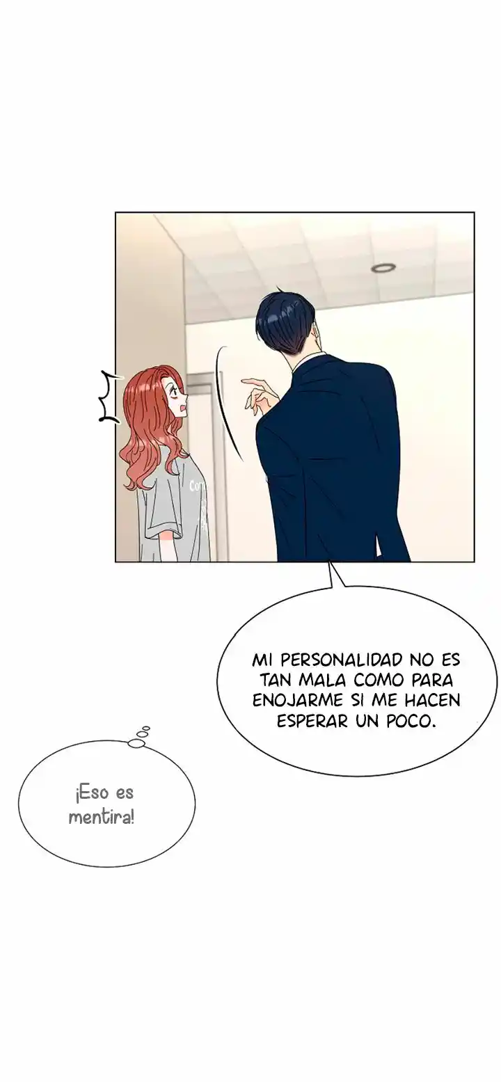 Mi Protagonista Masculino - Capítulo 16 - Página 11 - LectorTMOo