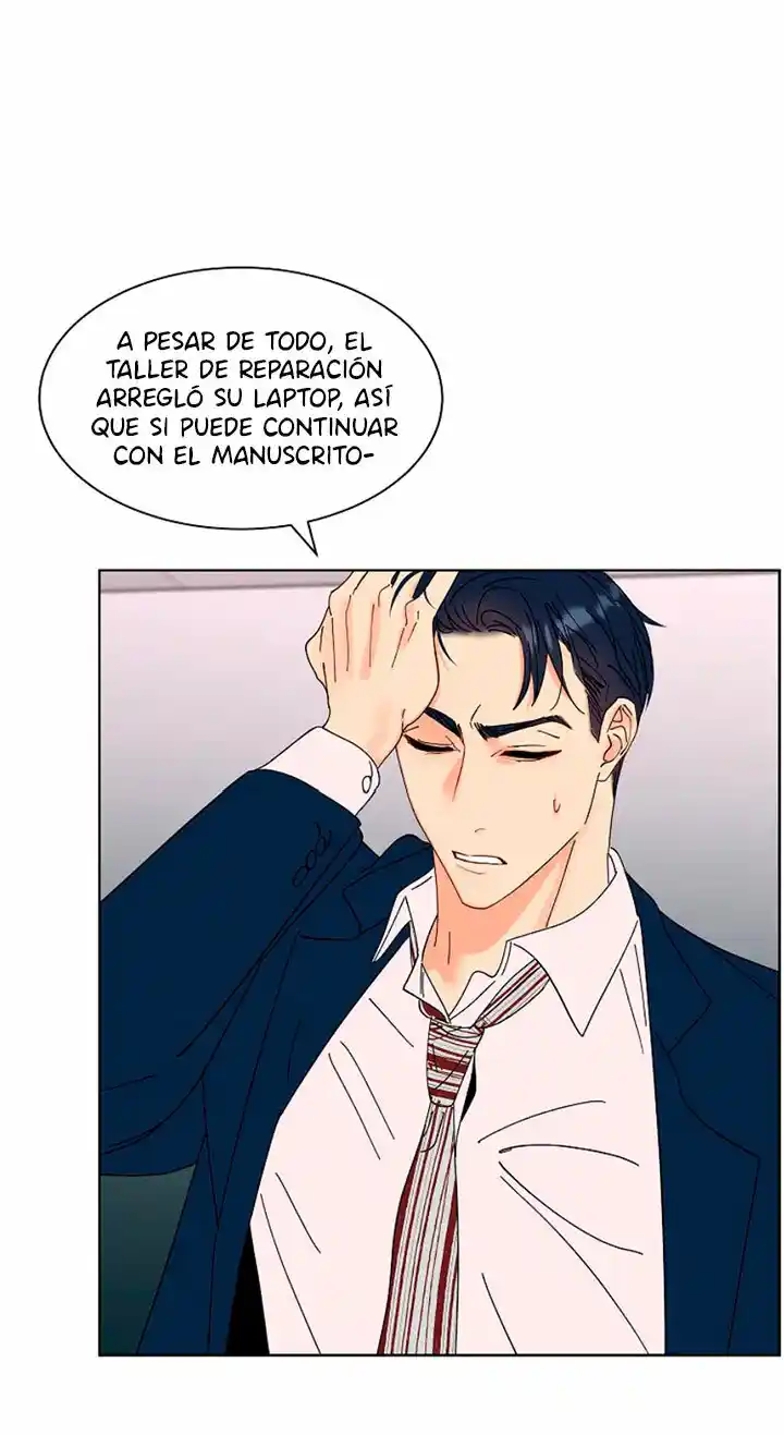 Mi Protagonista Masculino - Capítulo 16 - Página 12 - LectorTMOo