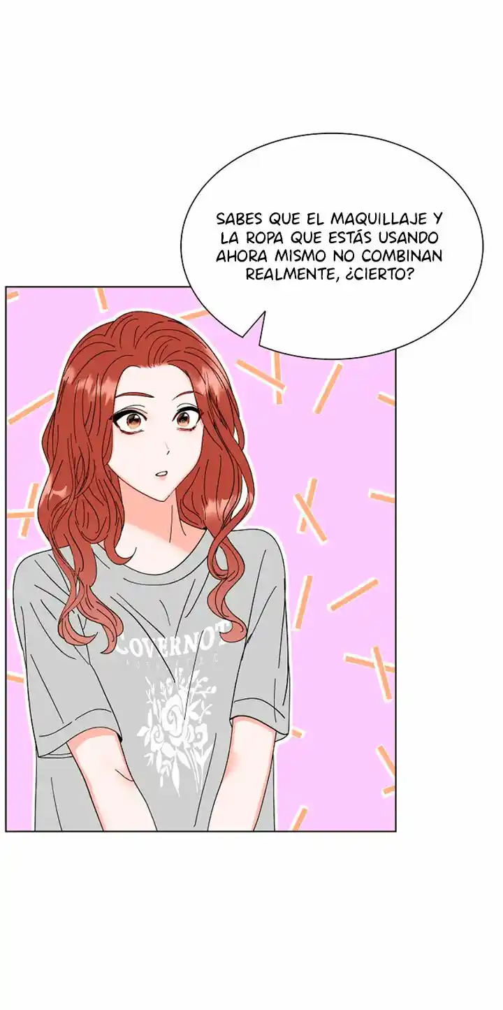 Mi Protagonista Masculino - Capítulo 16 - Página 17 - LectorTMOo