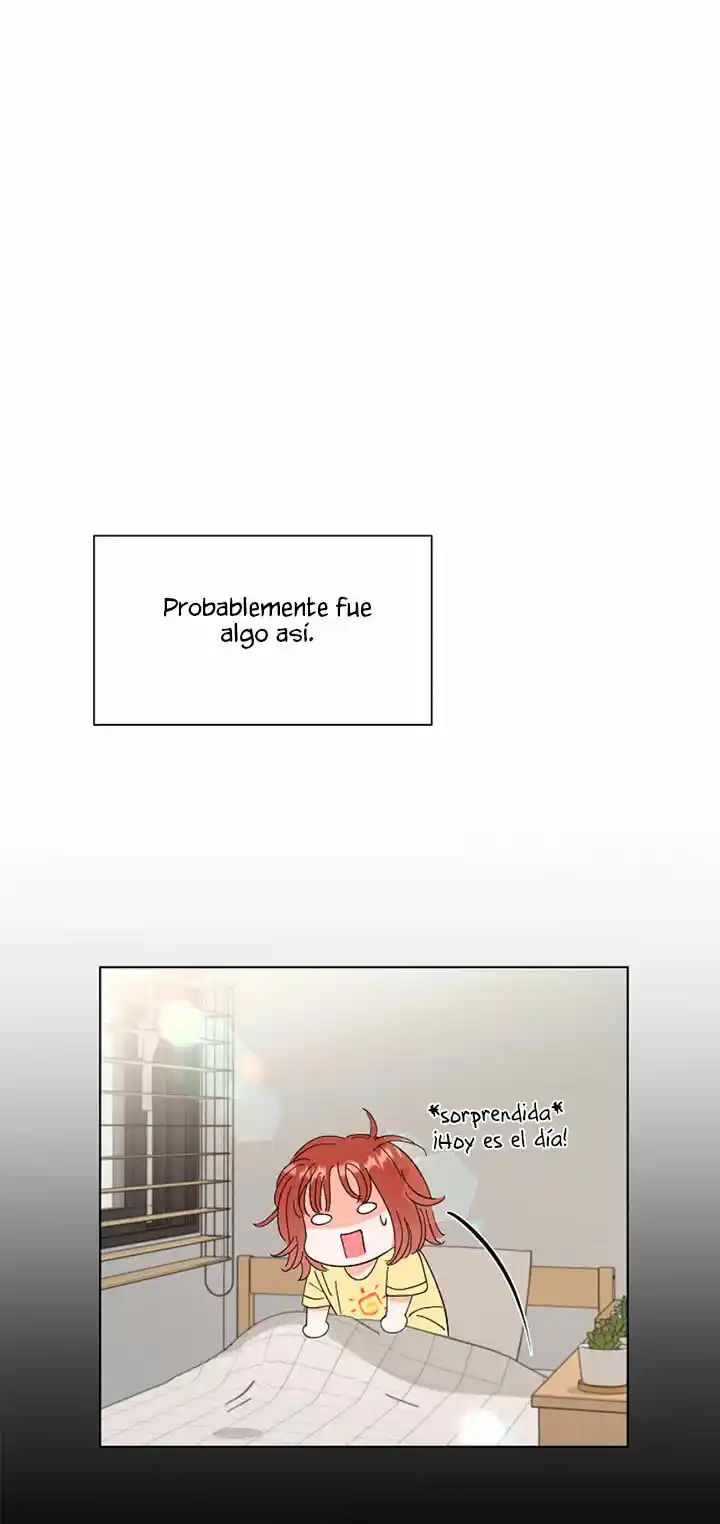 Mi Protagonista Masculino - Capítulo 16 - Página 20 - LectorTMOo