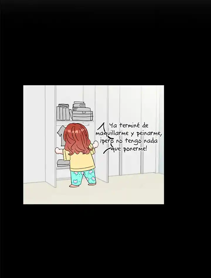 Mi Protagonista Masculino - Capítulo 16 - Página 21 - LectorTMOo