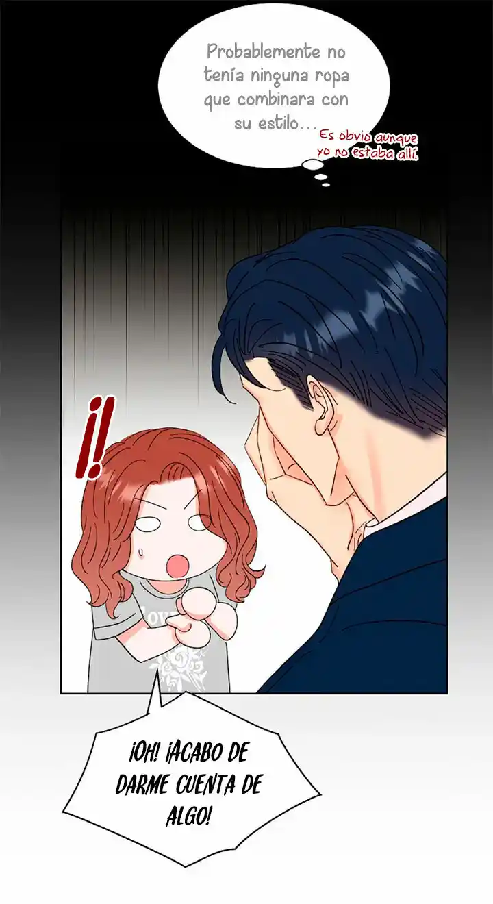 Mi Protagonista Masculino - Capítulo 16 - Página 22 - LectorTMOo
