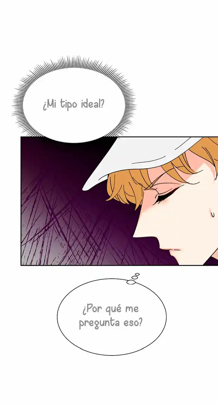 Mi Protagonista Masculino - Capítulo 16 - Página 31 - LectorTMOo