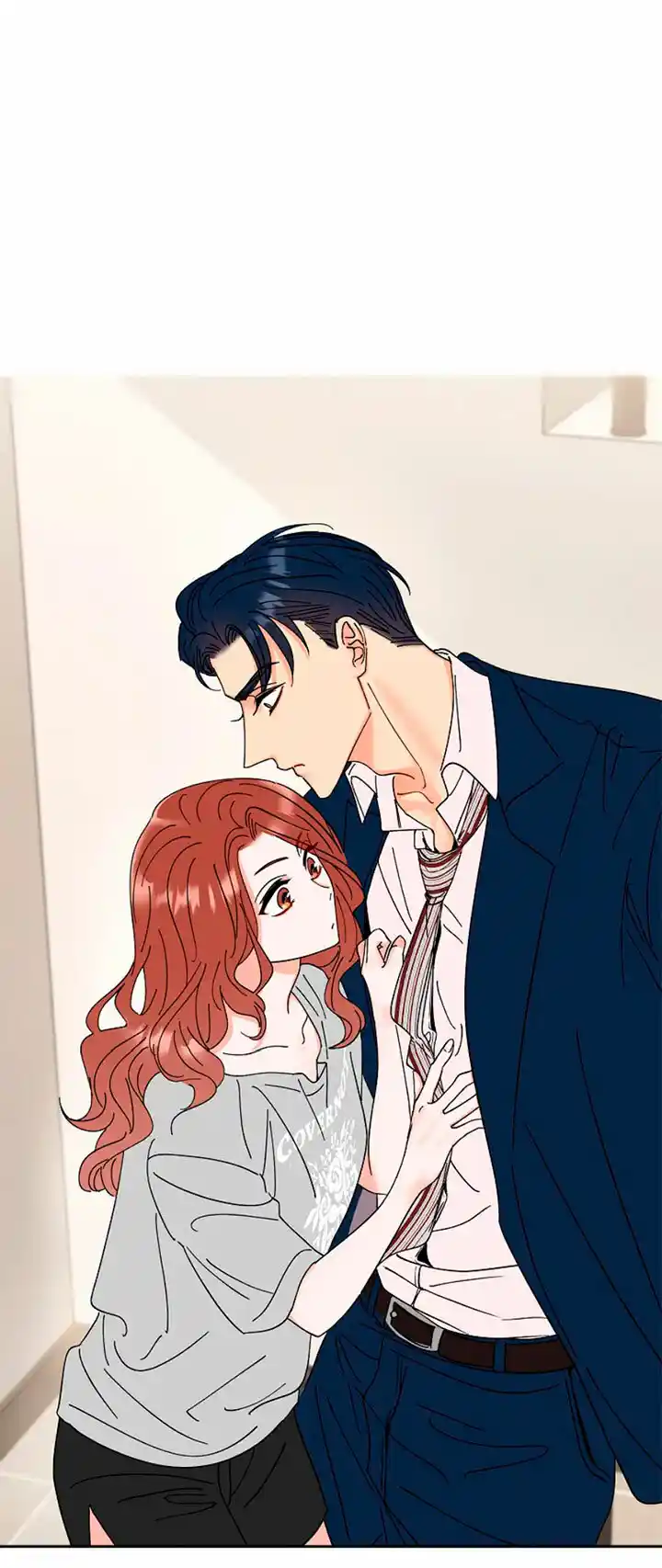Mi Protagonista Masculino - Capítulo 16 - Página 39 - LectorTMOo
