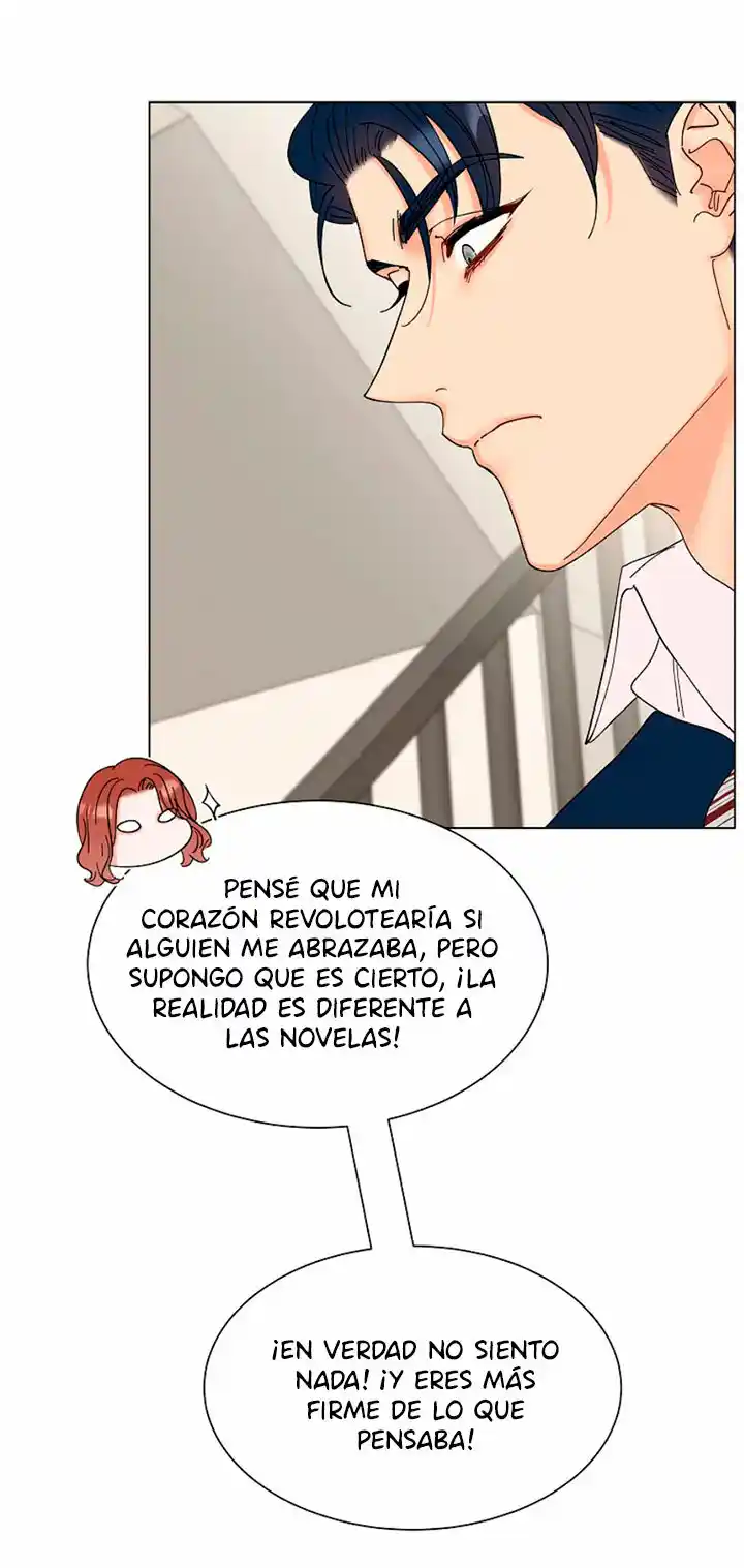 Mi Protagonista Masculino - Capítulo 16 - Página 41 - LectorTMOo