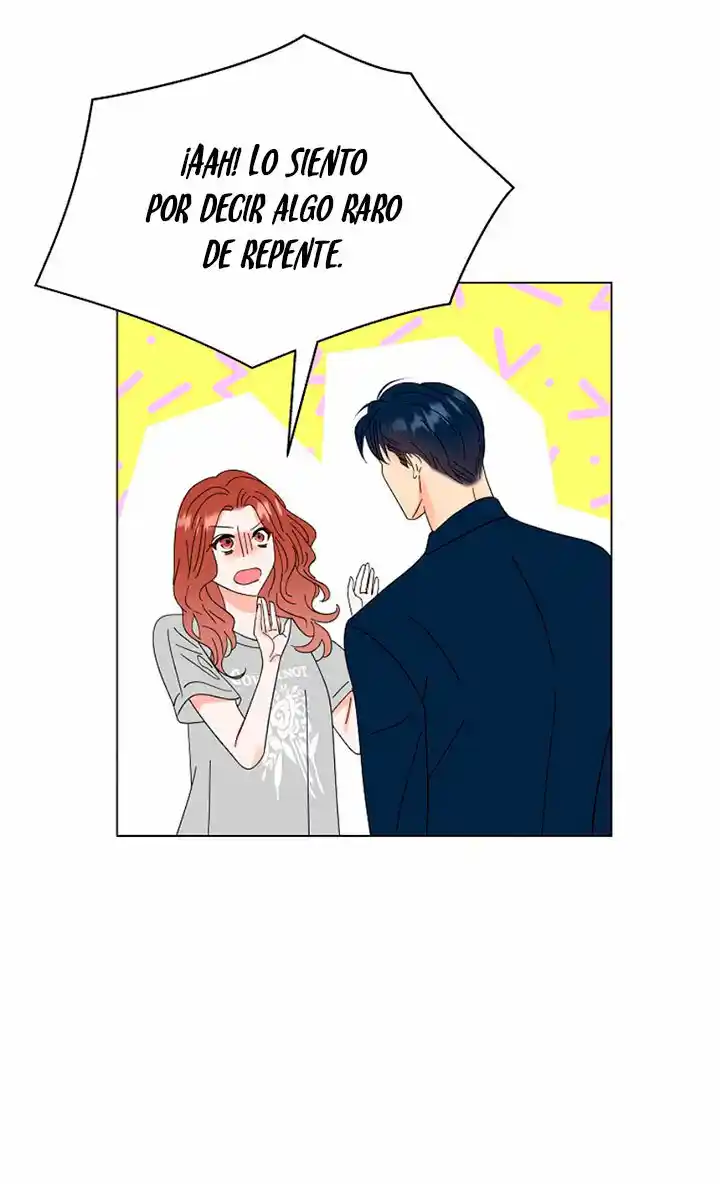 Mi Protagonista Masculino - Capítulo 16 - Página 43 - LectorTMOo
