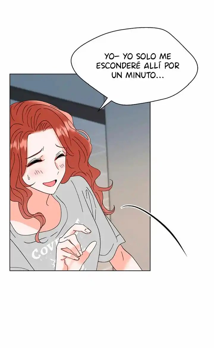 Mi Protagonista Masculino - Capítulo 16 - Página 44 - LectorTMOo