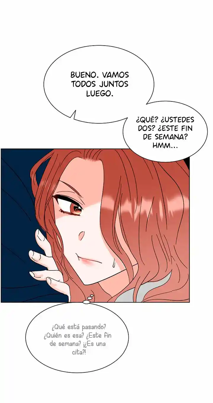 Mi Protagonista Masculino - Capítulo 16 - Página 49 - LectorTMOo