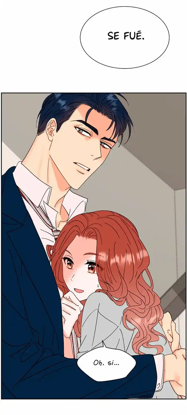 Mi Protagonista Masculino - Capítulo 16 - Página 51 - LectorTMOo