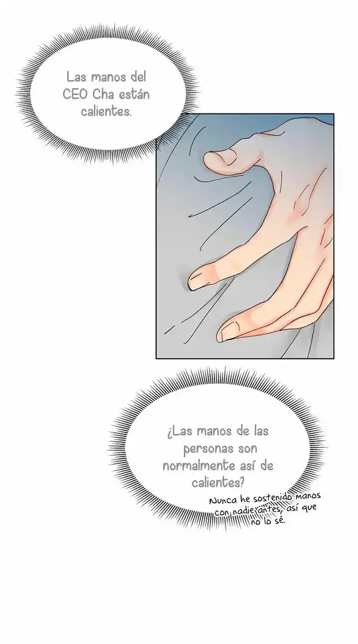 Mi Protagonista Masculino - Capítulo 16 - Página 54 - LectorTMOo