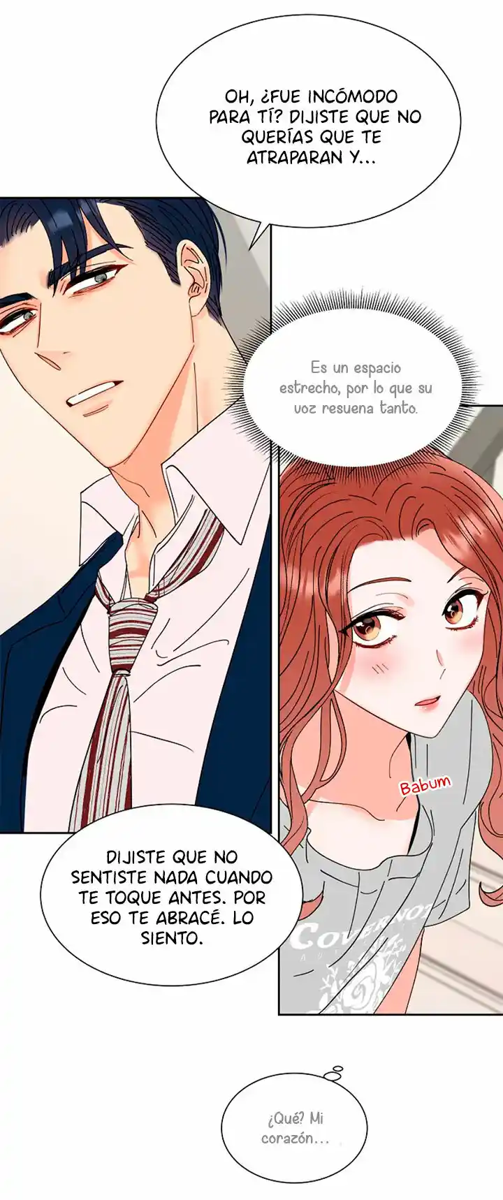 Mi Protagonista Masculino - Capítulo 16 - Página 56 - LectorTMOo