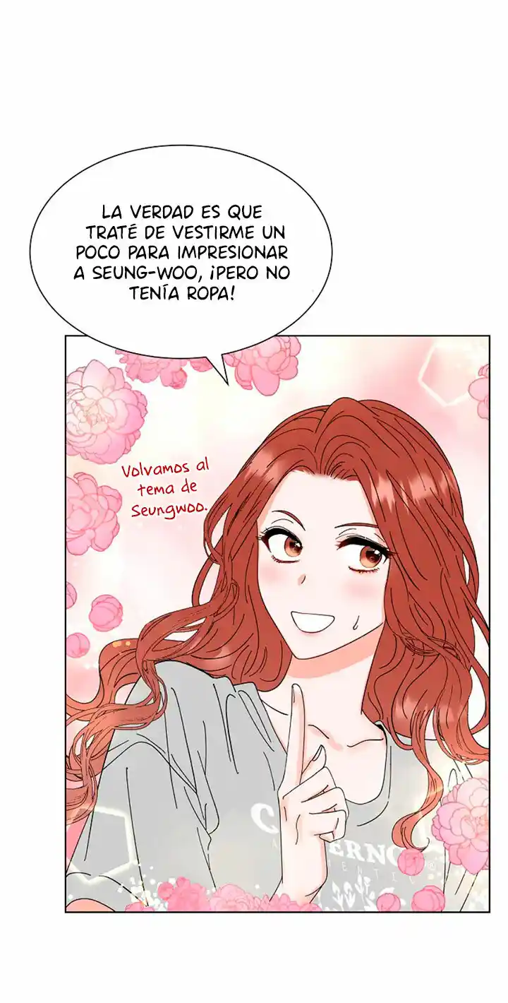 Mi Protagonista Masculino - Capítulo 16 - Página 58 - LectorTMOo
