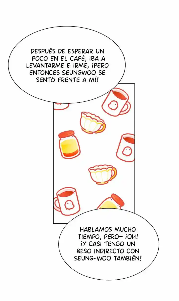 Mi Protagonista Masculino - Capítulo 16 - Página 59 - LectorTMOo