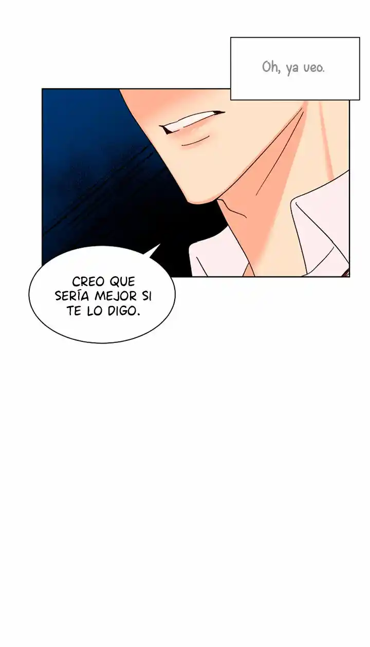 Mi Protagonista Masculino - Capítulo 16 - Página 64 - LectorTMOo