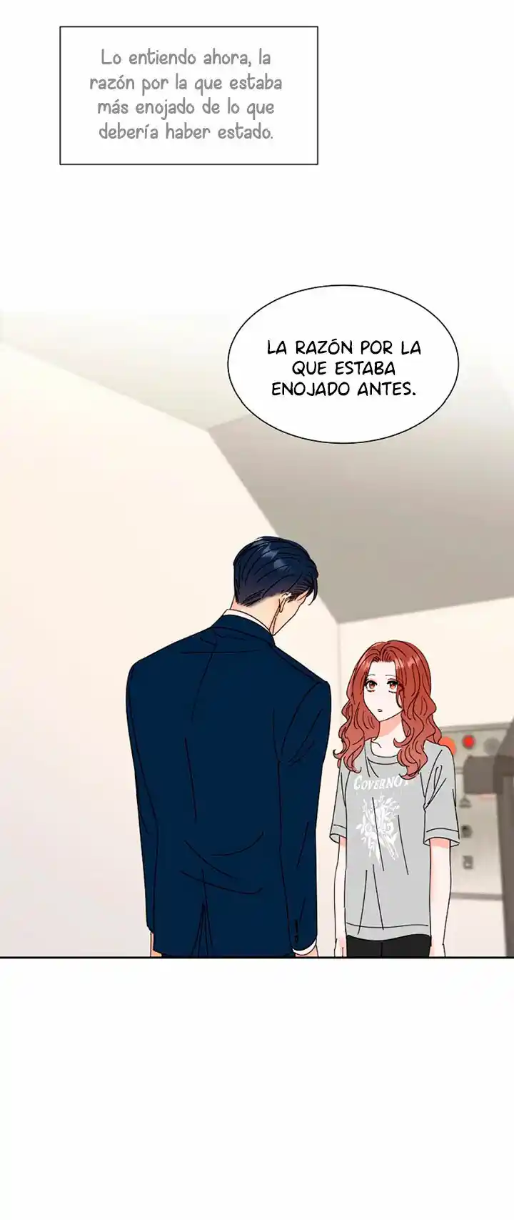 Mi Protagonista Masculino - Capítulo 16 - Página 65 - LectorTMOo