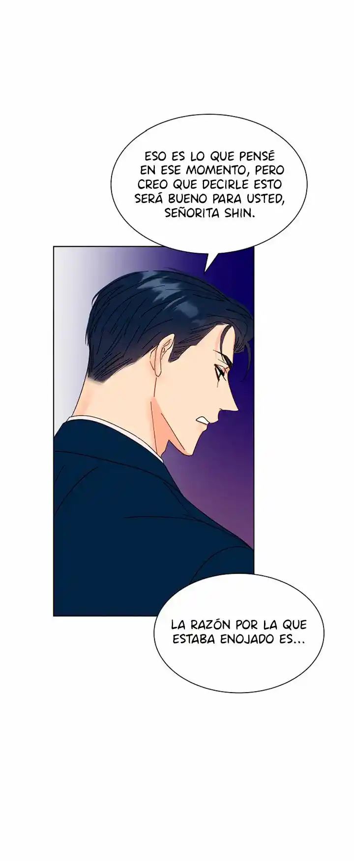 Mi Protagonista Masculino - Capítulo 16 - Página 67 - LectorTMOo