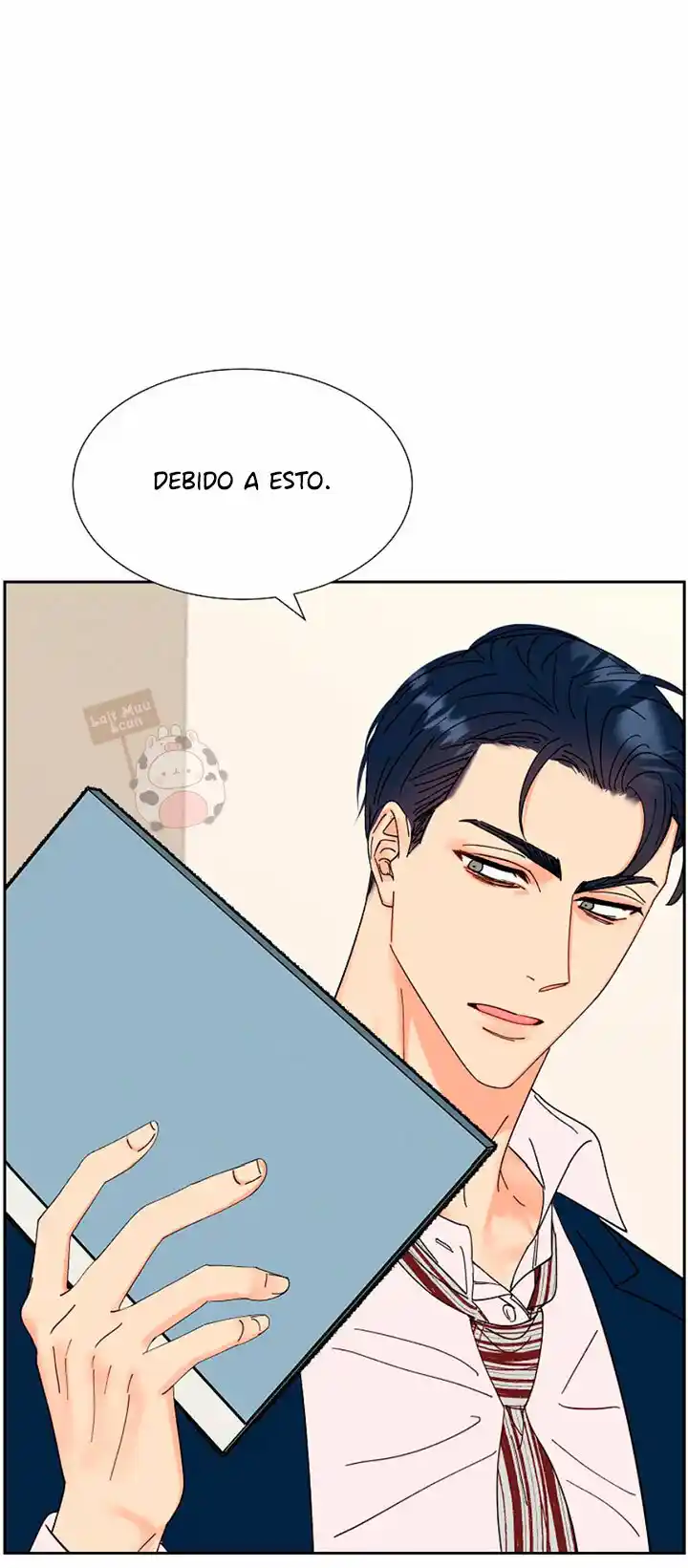 Mi Protagonista Masculino - Capítulo 16 - Página 68 - LectorTMOo