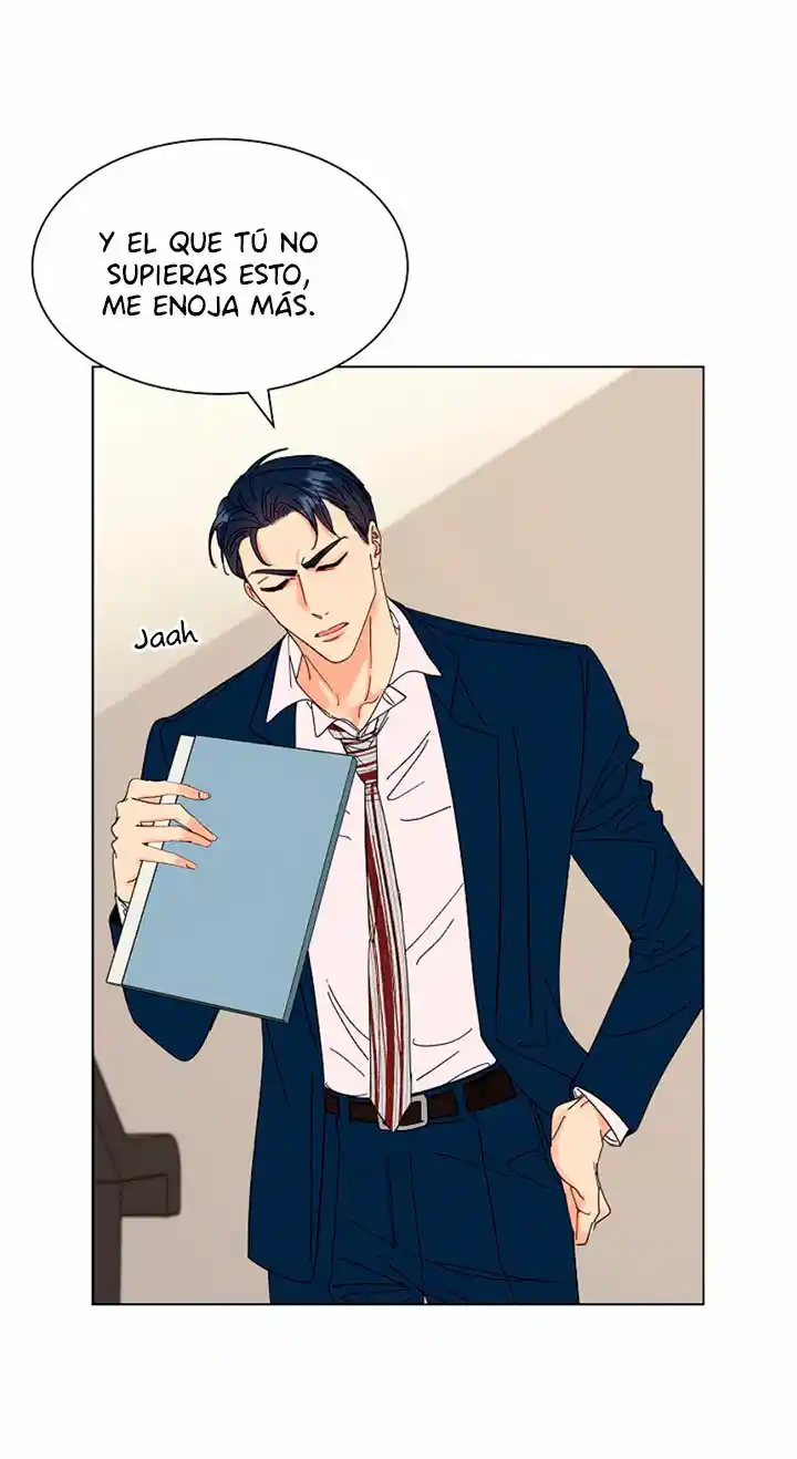 Mi Protagonista Masculino - Capítulo 16 - Página 70 - LectorTMOo