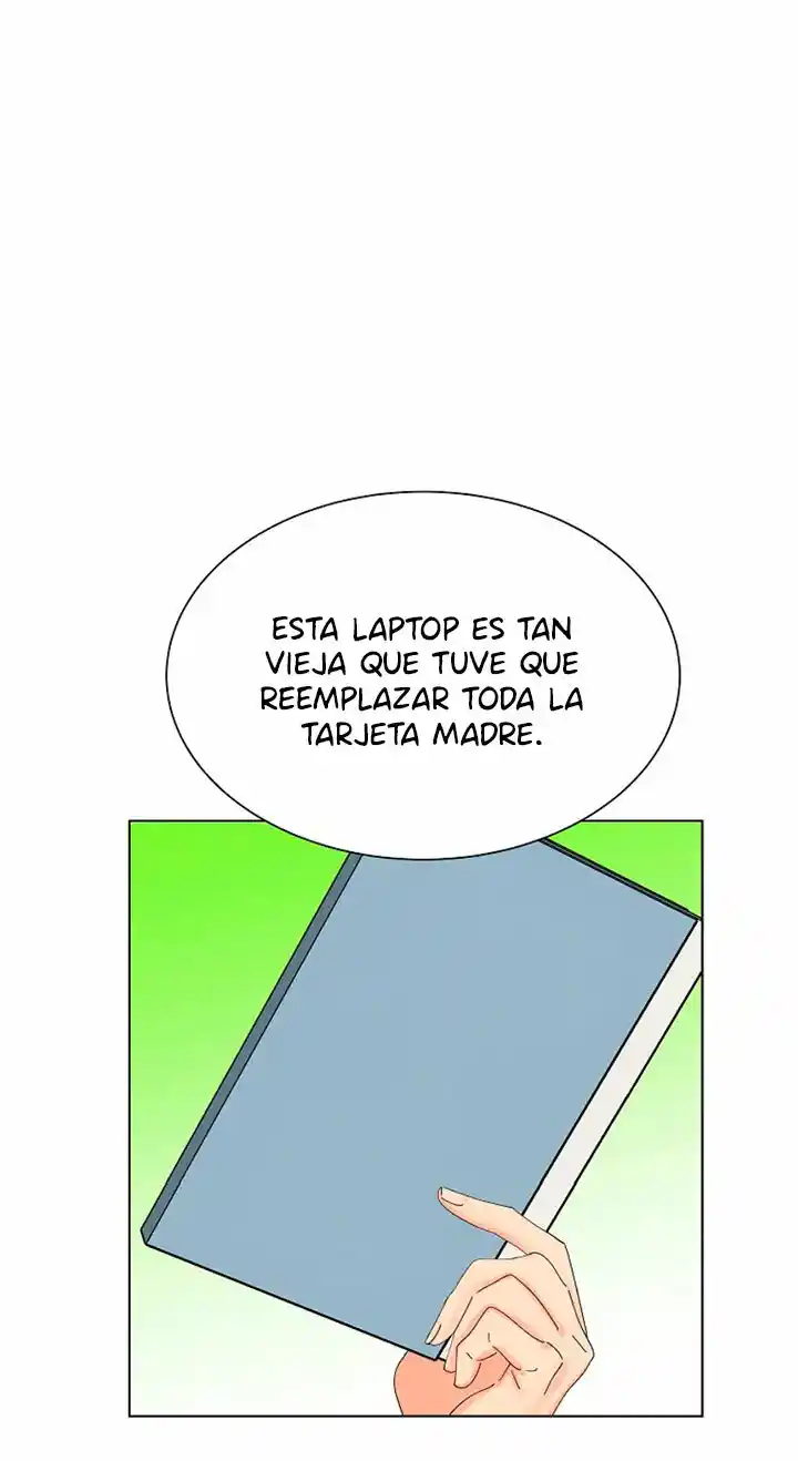 Mi Protagonista Masculino - Capítulo 16 - Página 71 - LectorTMOo