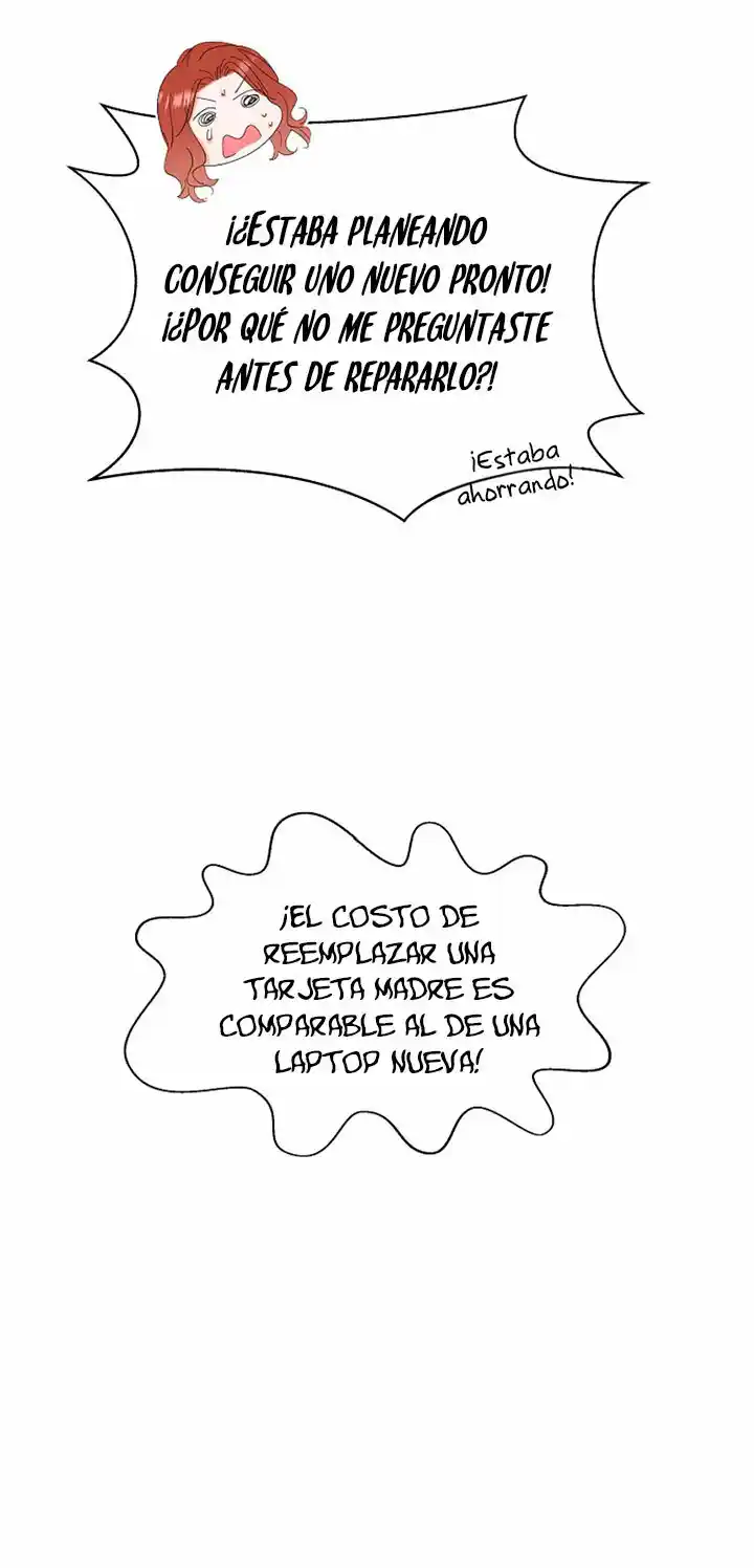 Mi Protagonista Masculino - Capítulo 16 - Página 79 - LectorTMOo