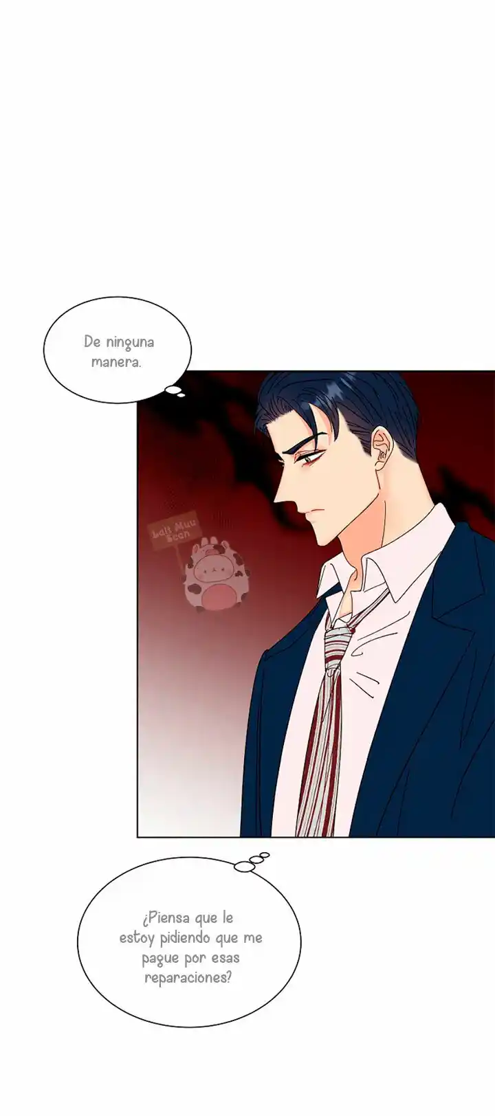 Mi Protagonista Masculino - Capítulo 16 - Página 80 - LectorTMOo
