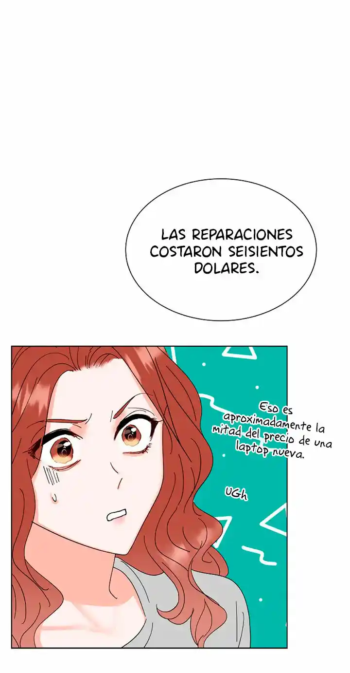 Mi Protagonista Masculino - Capítulo 16 - Página 82 - LectorTMOo