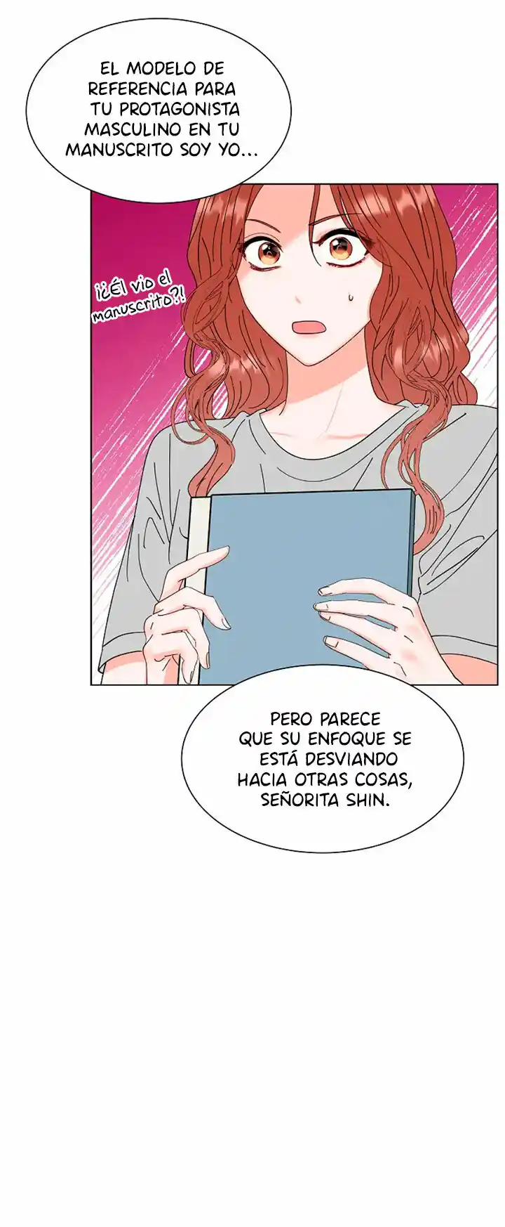 Mi Protagonista Masculino - Capítulo 16 - Página 88 - LectorTMOo