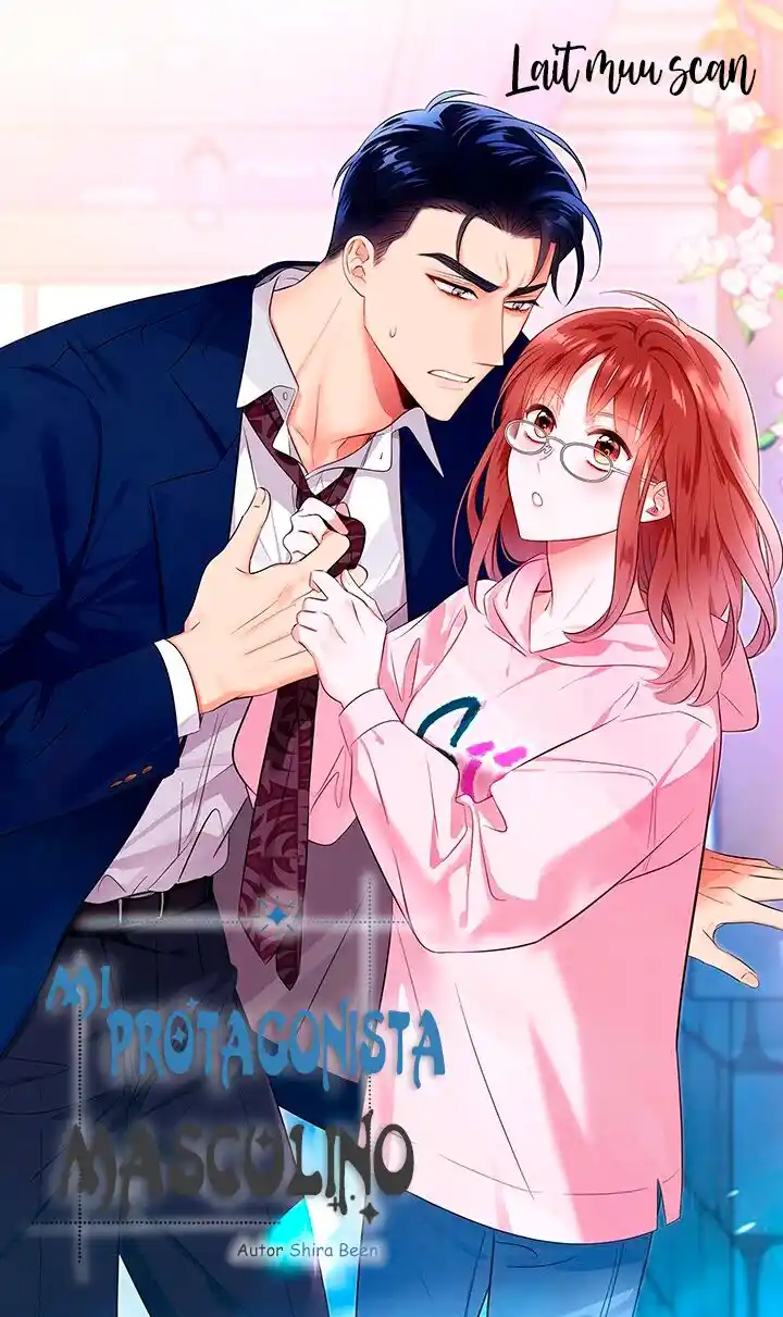 Mi Protagonista Masculino - Capítulo 17 - Página 4 - LectorTMOo