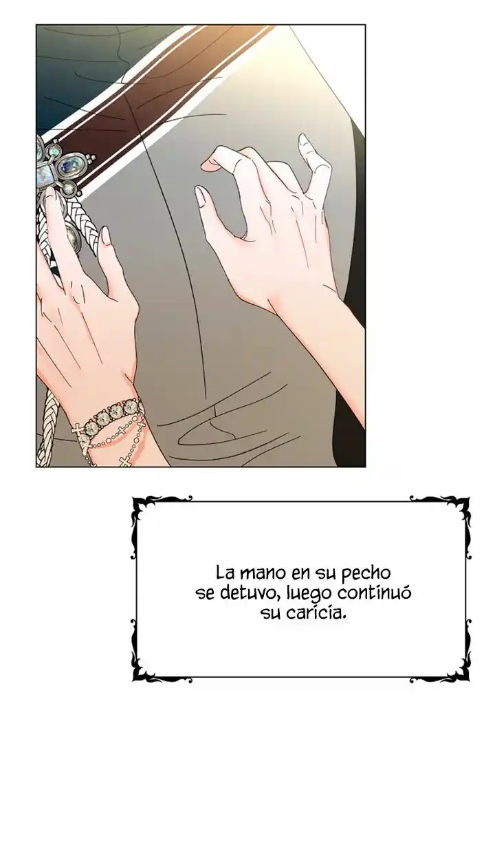Mi Protagonista Masculino - Capítulo 17 - Página 21 - LectorTMOo