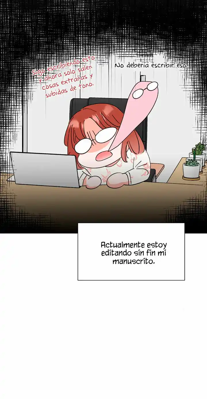 Mi Protagonista Masculino - Capítulo 17 - Página 27 - LectorTMOo