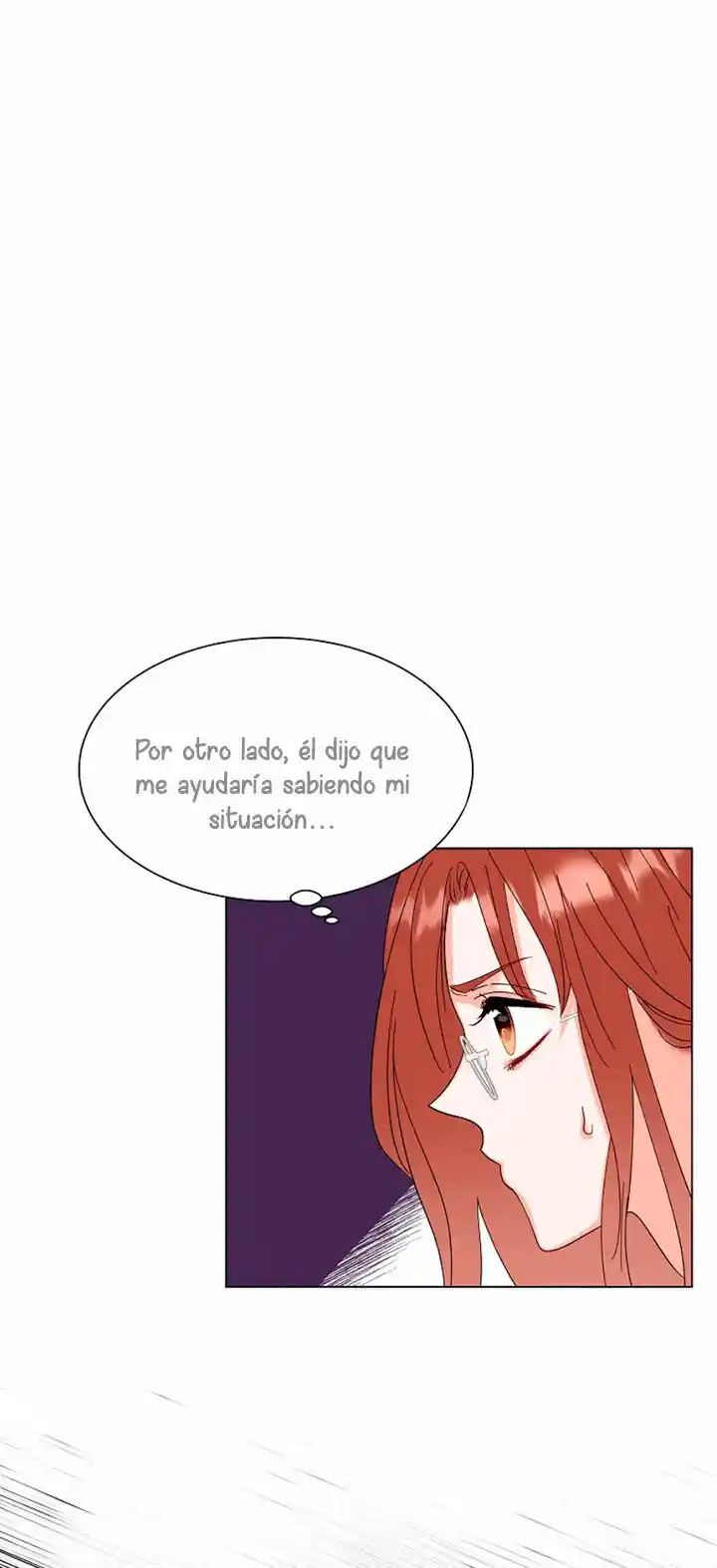 Mi Protagonista Masculino - Capítulo 17 - Página 38 - LectorTMOo