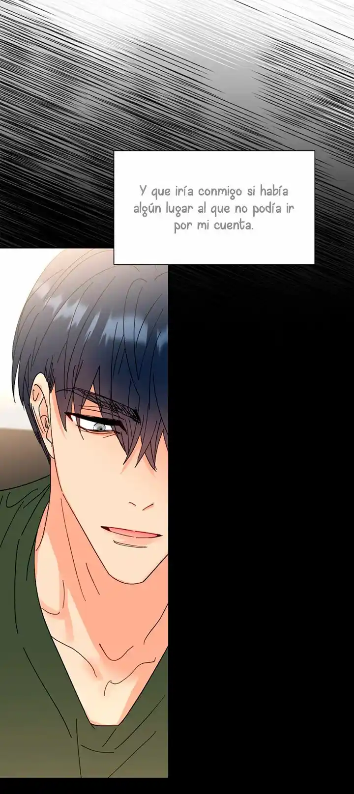 Mi Protagonista Masculino - Capítulo 17 - Página 39 - LectorTMOo