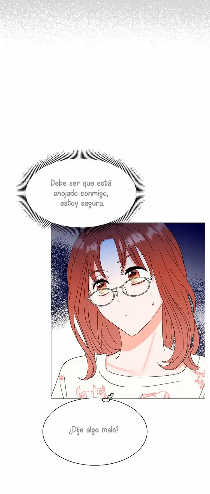 Mi Protagonista Masculino - Capítulo 17 - Página 43 - LectorTMOo