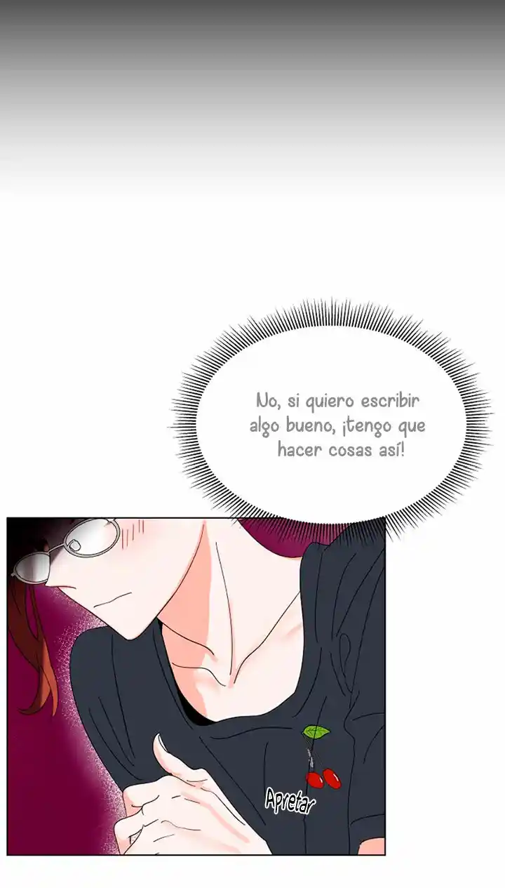 Mi Protagonista Masculino - Capítulo 17 - Página 73 - LectorTMOo