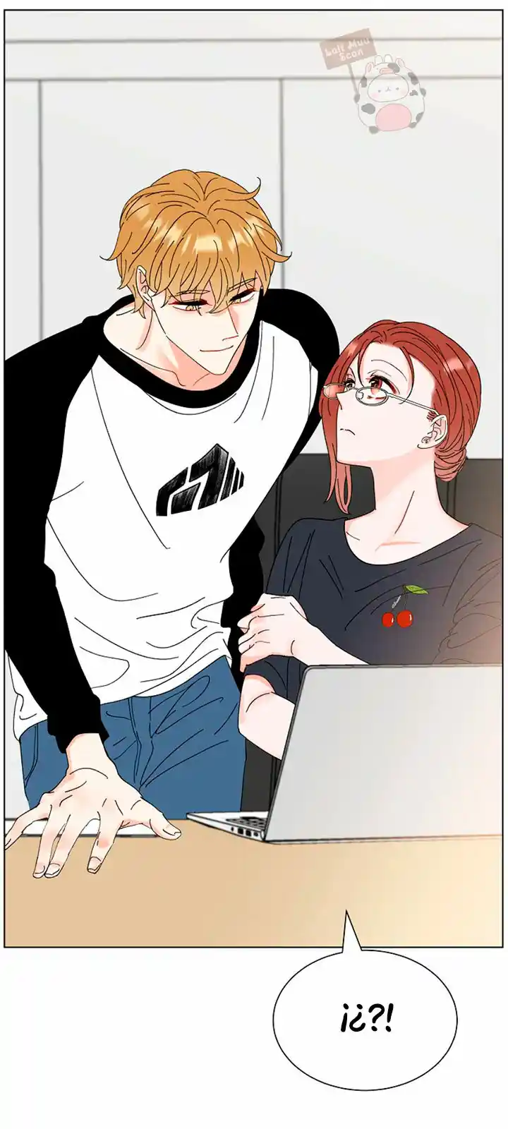 Mi Protagonista Masculino - Capítulo 17 - Página 92 - LectorTMOo