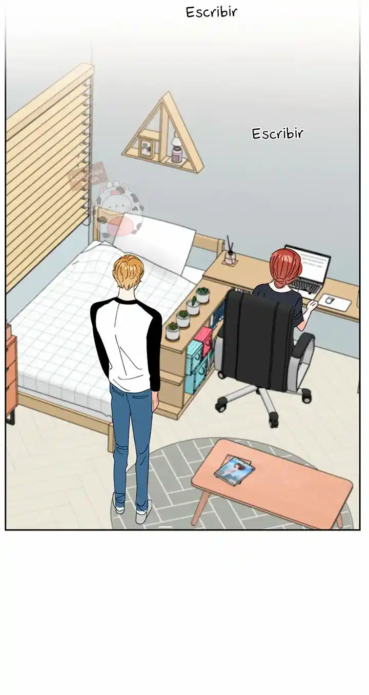 Mi Protagonista Masculino - Capítulo 17 - Página 101 - LectorTMOo