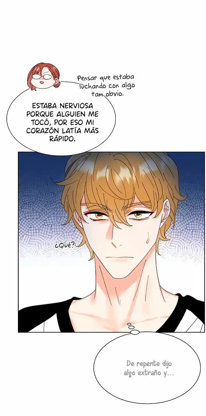 Mi Protagonista Masculino - Capítulo 17 - Página 102 - LectorTMOo