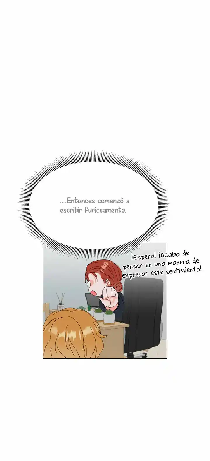 Mi Protagonista Masculino - Capítulo 17 - Página 103 - LectorTMOo