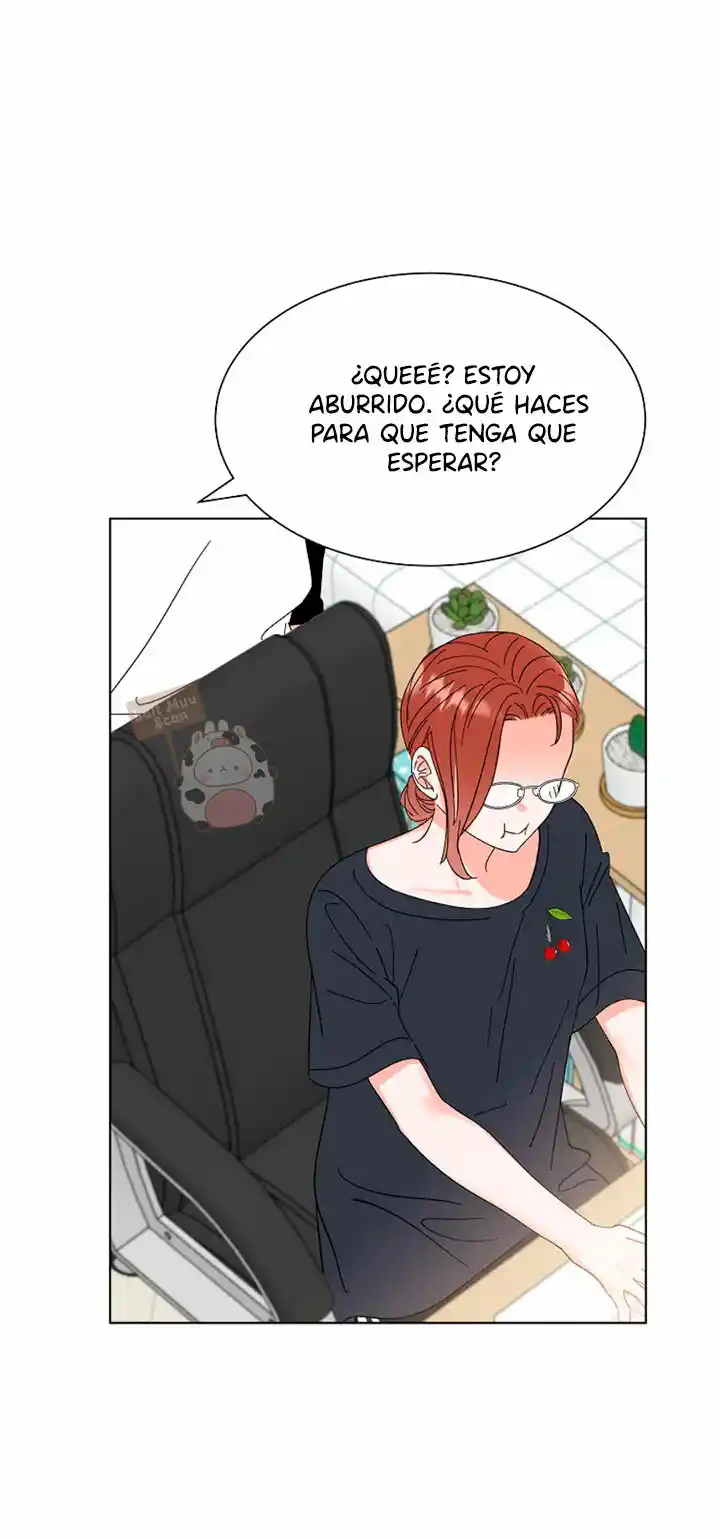 Mi Protagonista Masculino - Capítulo 17 - Página 104 - LectorTMOo