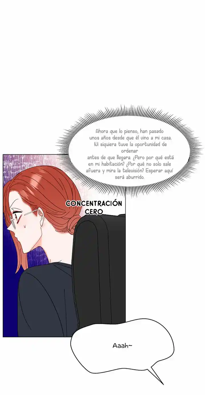 Mi Protagonista Masculino - Capítulo 17 - Página 111 - LectorTMOo