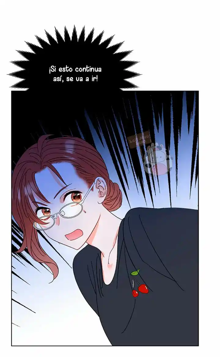Mi Protagonista Masculino - Capítulo 17 - Página 113 - LectorTMOo
