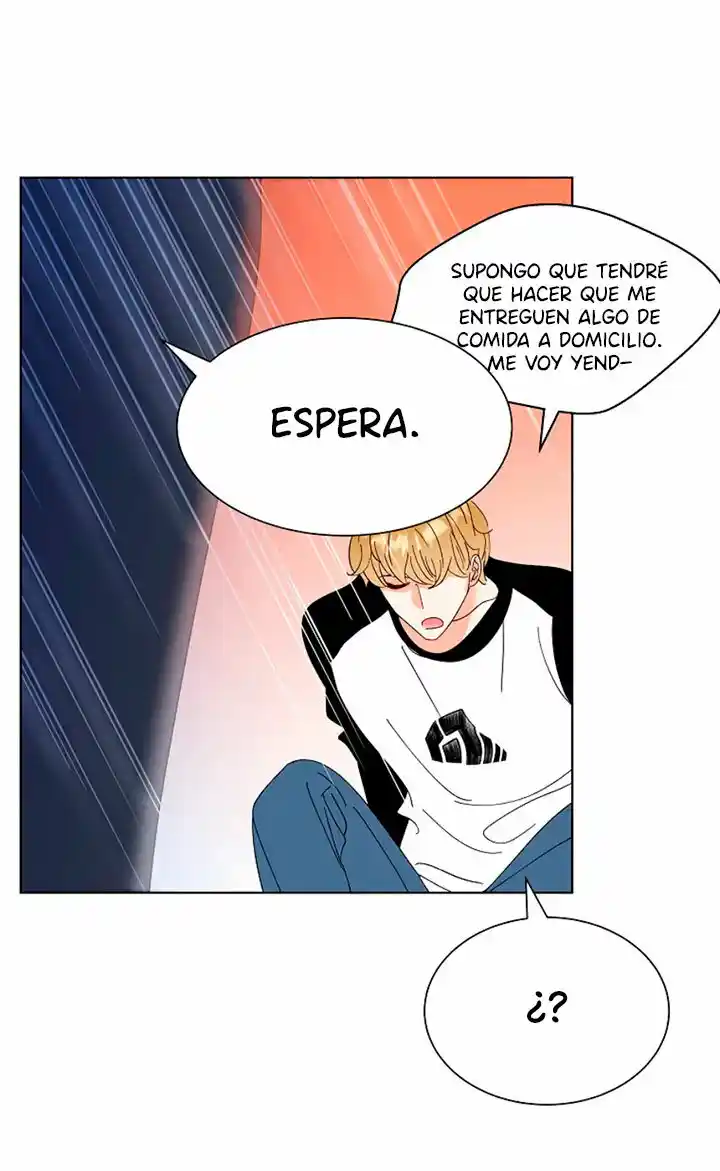 Mi Protagonista Masculino - Capítulo 17 - Página 115 - LectorTMOo
