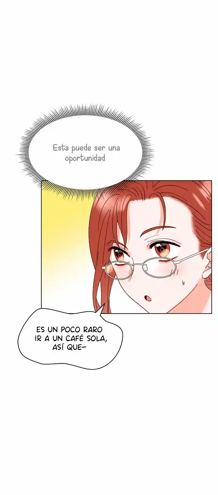 Mi Protagonista Masculino - Capítulo 17 - Página 125 - LectorTMOo