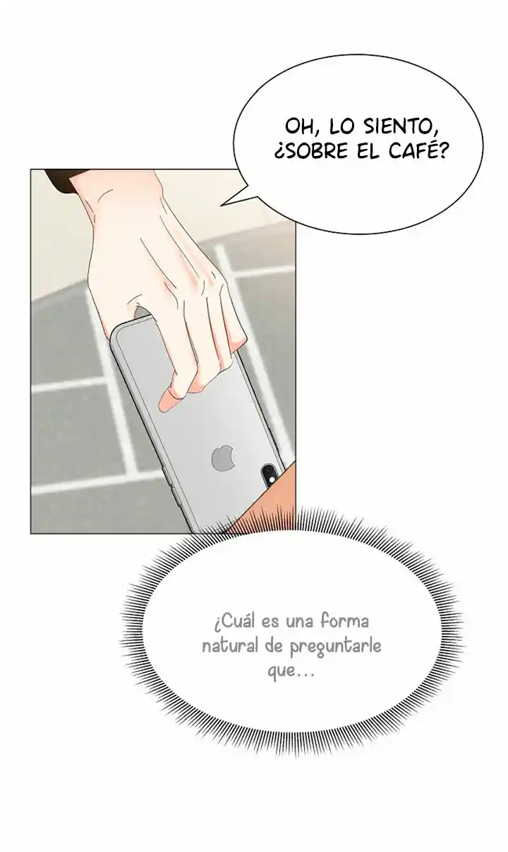 Mi Protagonista Masculino - Capítulo 17 - Página 130 - LectorTMOo