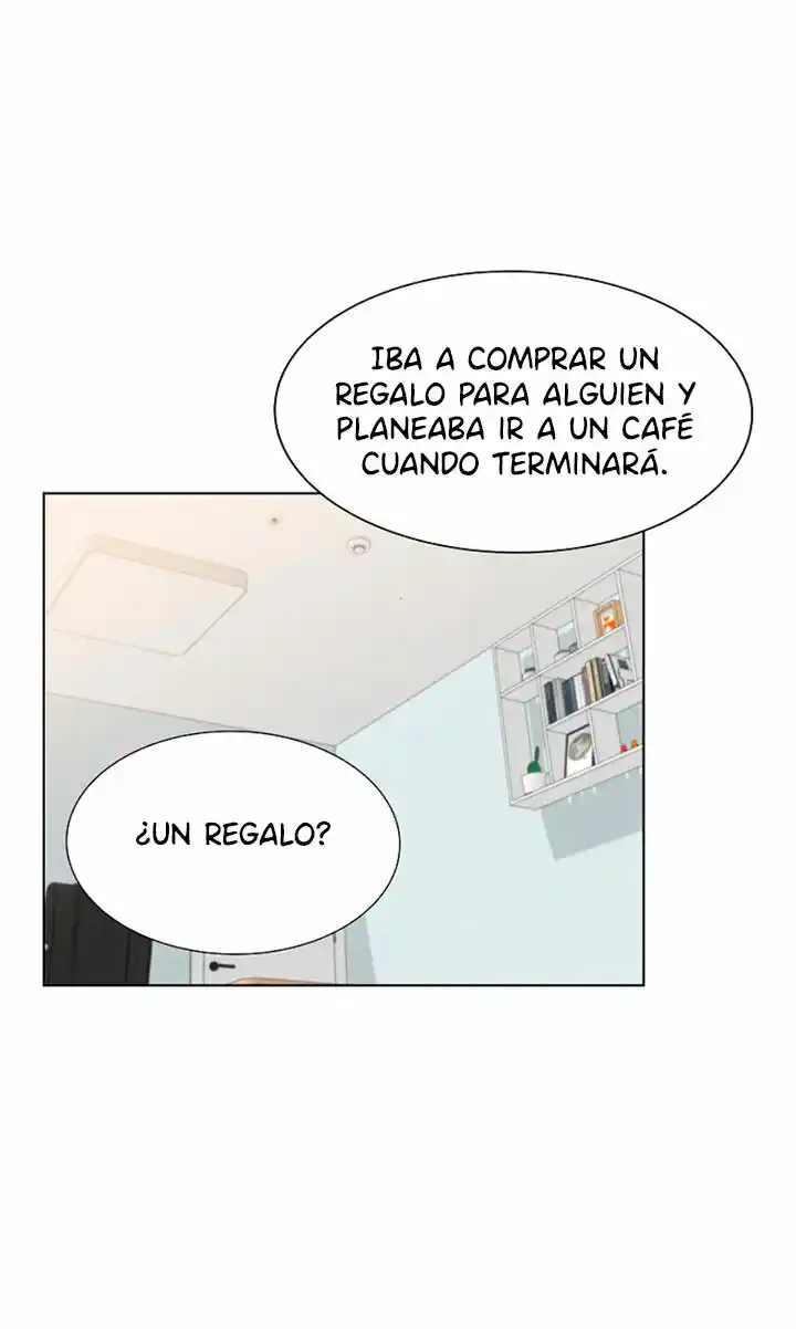 Mi Protagonista Masculino - Capítulo 17 - Página 131 - LectorTMOo